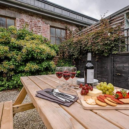 Compass Cottage Aldeburgh Air Manage Suffolk Екстер'єр фото