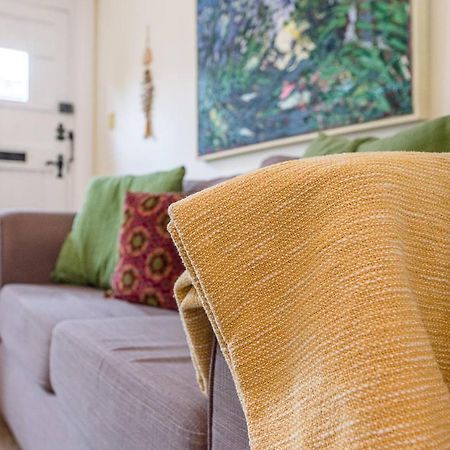 Compass Cottage Aldeburgh Air Manage Suffolk Екстер'єр фото