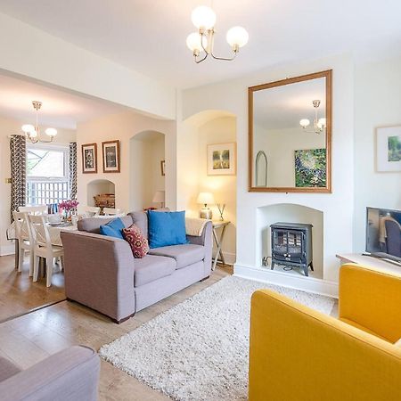 Compass Cottage Aldeburgh Air Manage Suffolk Екстер'єр фото