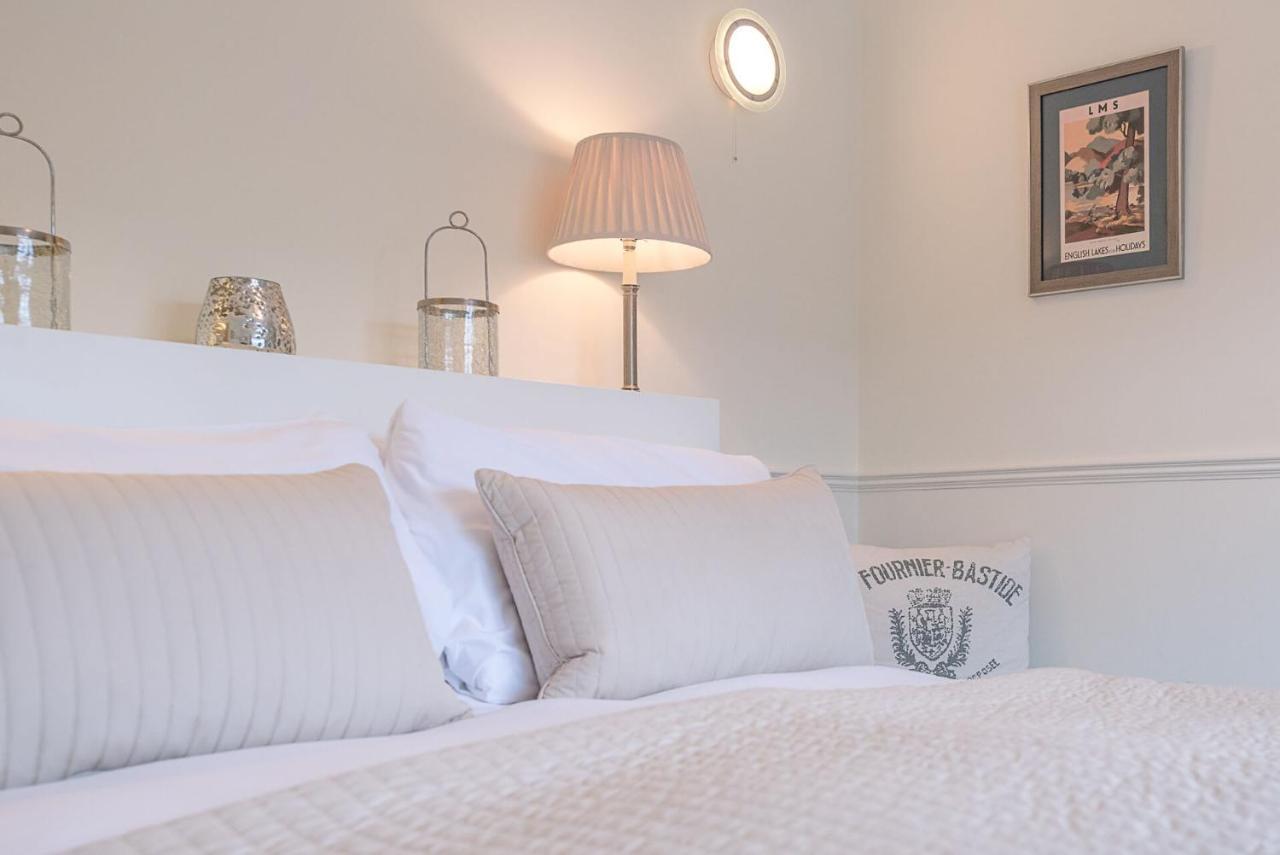 Compass Cottage Aldeburgh Air Manage Suffolk Екстер'єр фото