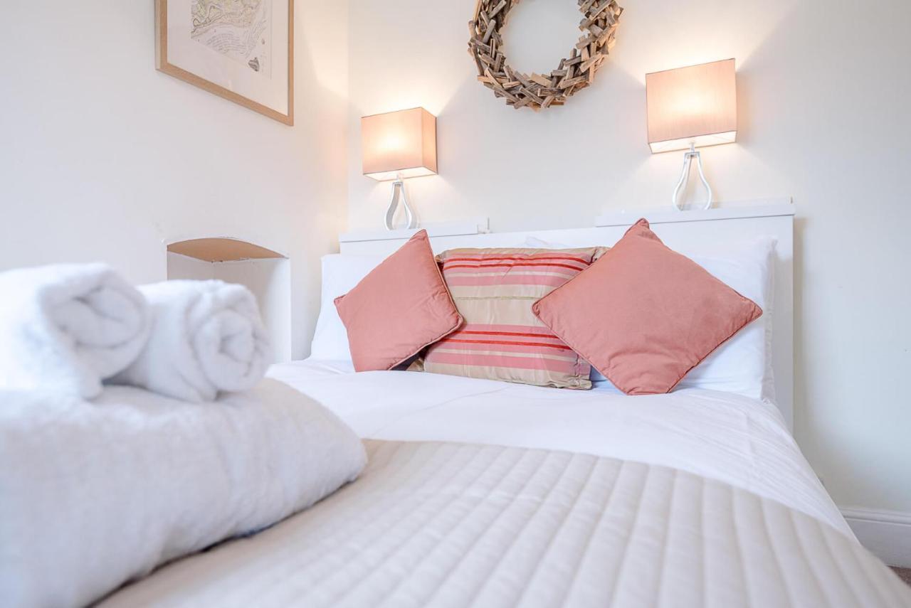 Compass Cottage Aldeburgh Air Manage Suffolk Екстер'єр фото