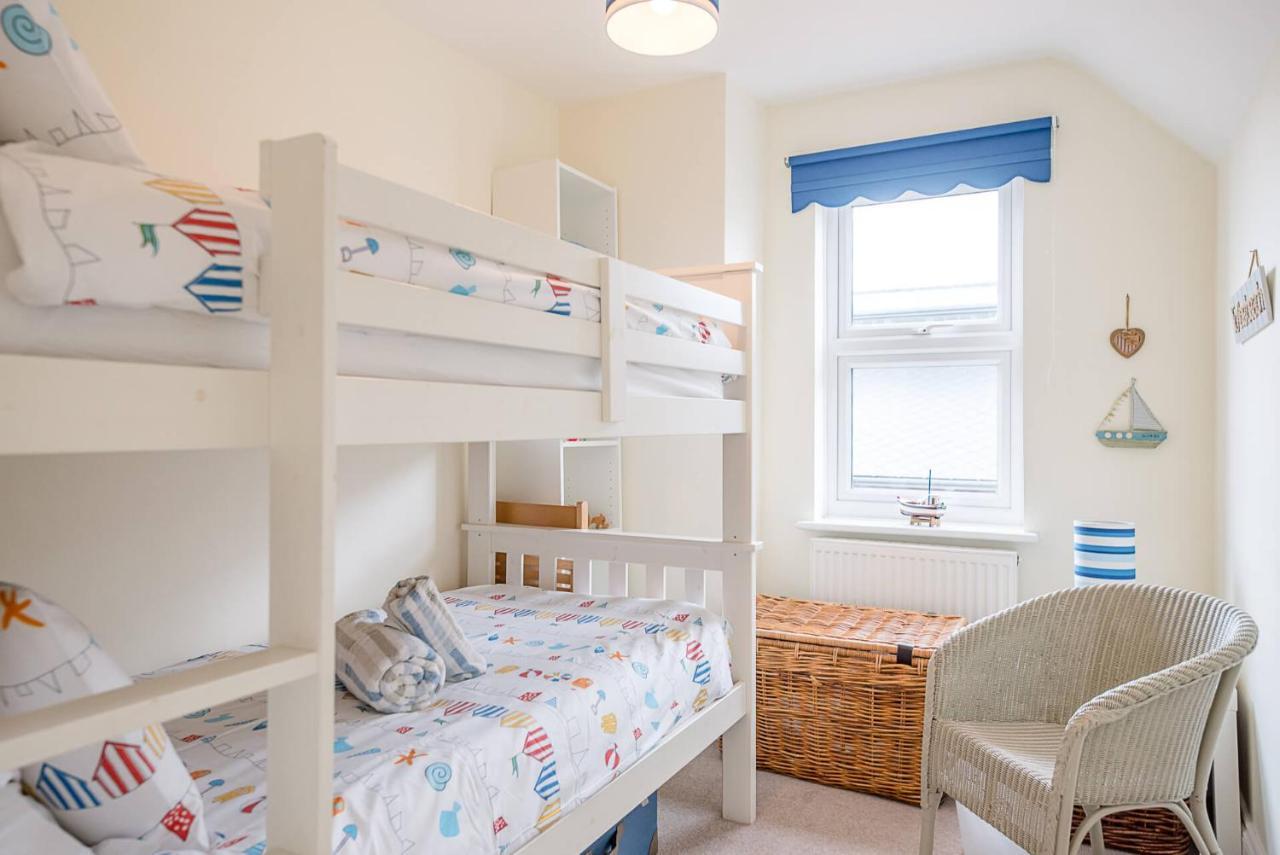 Compass Cottage Aldeburgh Air Manage Suffolk Екстер'єр фото